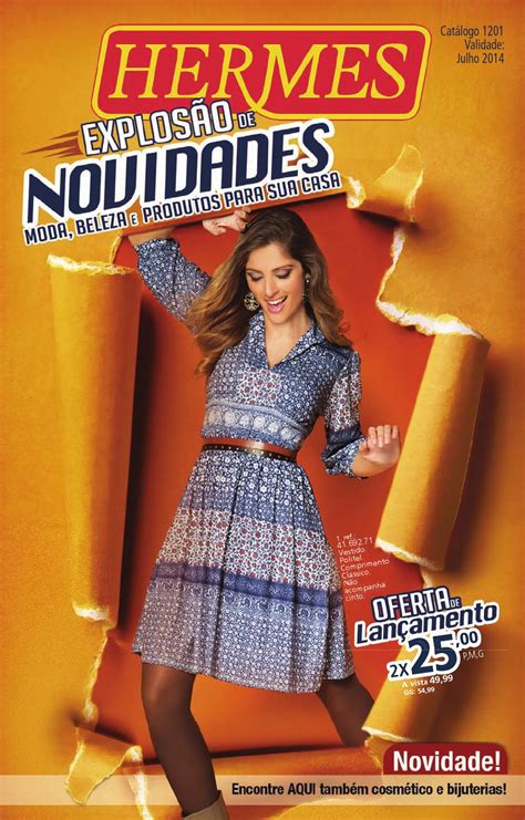 revista hermes